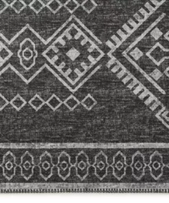 By Addison Modena Rug Midnight 14 Ft. 10 Ft. X Southwest Area -TrafficMaster Sales midnight addison rugs area rugs hdmo14mn10x14 c3 1000