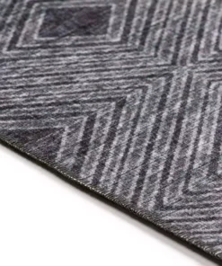 By Addison Modena Rug Midnight 8 Ft. 10 Ft. X Southwest Area 15 By Addison Modena Rug Midnight 8 Ft. 10 Ft. X Southwest Area -TrafficMaster Sales midnight addison rugs area rugs hdmo1mn8x10 4f 1000