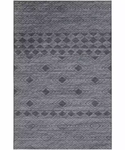 By Addison Modena Rug Midnight 8 Ft. 10 Ft. X Southwest Area