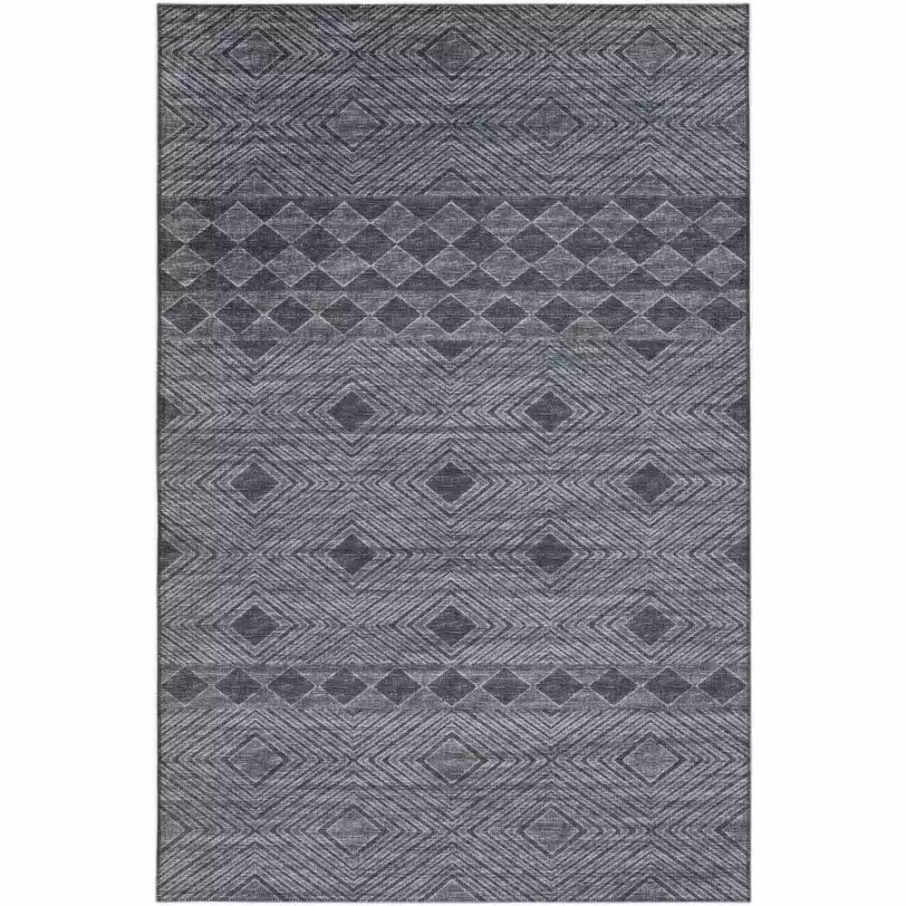 By Addison Modena Rug Midnight 8 Ft. 10 Ft. X Southwest Area 3 By Addison Modena Rug Midnight 8 Ft. 10 Ft. X Southwest Area