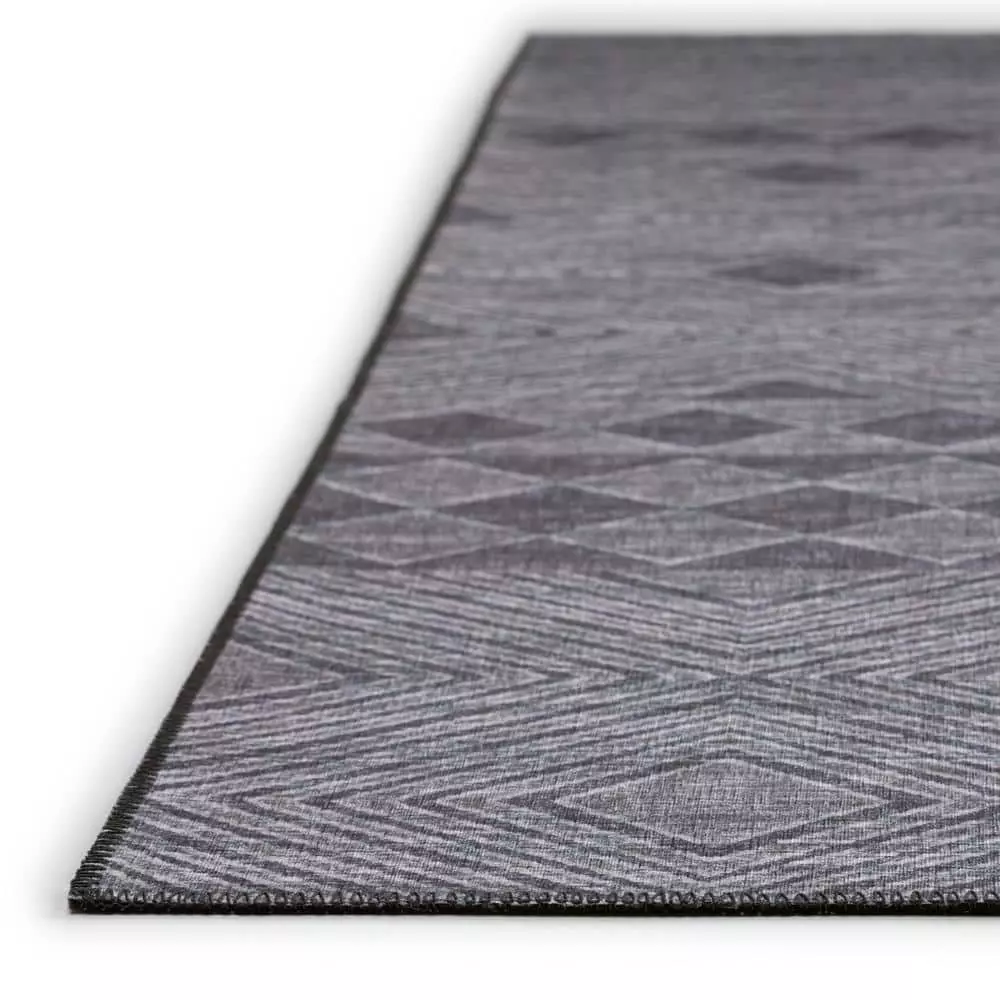 By Addison Modena Rug Midnight 8 Ft. 10 Ft. X Southwest Area 4 By Addison Modena Rug Midnight 8 Ft. 10 Ft. X Southwest Area - Image 2