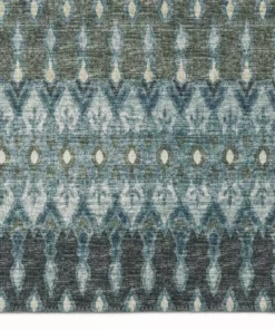 By Addison Rug Ikat Evolve Rug Mineral Blue 8 Ft. 10 Ft. X Area -TrafficMaster Sales mineral blue addison rugs area rugs hdee1mb8x10 c3 1000