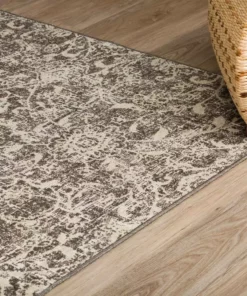By Addison Fergu Rug Mink X 7 3 In. 7 Ft. 5 In. 2 Ft. Area Runner -TrafficMaster Sales mink addison rugs area rugs hdfg7mi2x7 1d 1000