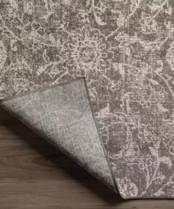 By Addison Fergu Rug Mink X 7 3 In. 7 Ft. 5 In. 2 Ft. Area Runner -TrafficMaster Sales mink addison rugs area rugs hdfg7mi2x7 66 1000