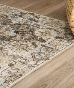 By Addison Rug Fergu Rug Mocha 6 5 Ft. X 5 In. 7 Ft. Area 15 By Addison Rug Fergu Rug Mocha 6 5 Ft. X 5 In. 7 Ft. Area -TrafficMaster Sales mocha addison rugs area rugs hdfg6mo5x7 1d 1000