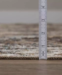 By Addison Rug Fergu Rug Mocha 6 5 Ft. X 5 In. 7 Ft. Area 19 By Addison Rug Fergu Rug Mocha 6 5 Ft. X 5 In. 7 Ft. Area -TrafficMaster Sales mocha addison rugs area rugs hdfg6mo5x7 1f 1000