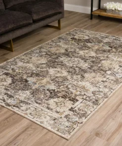By Addison Rug Fergu Rug Mocha 6 5 Ft. X 5 In. 7 Ft. Area 23 By Addison Rug Fergu Rug Mocha 6 5 Ft. X 5 In. 7 Ft. Area -TrafficMaster Sales mocha addison rugs area rugs hdfg6mo5x7 31 1000