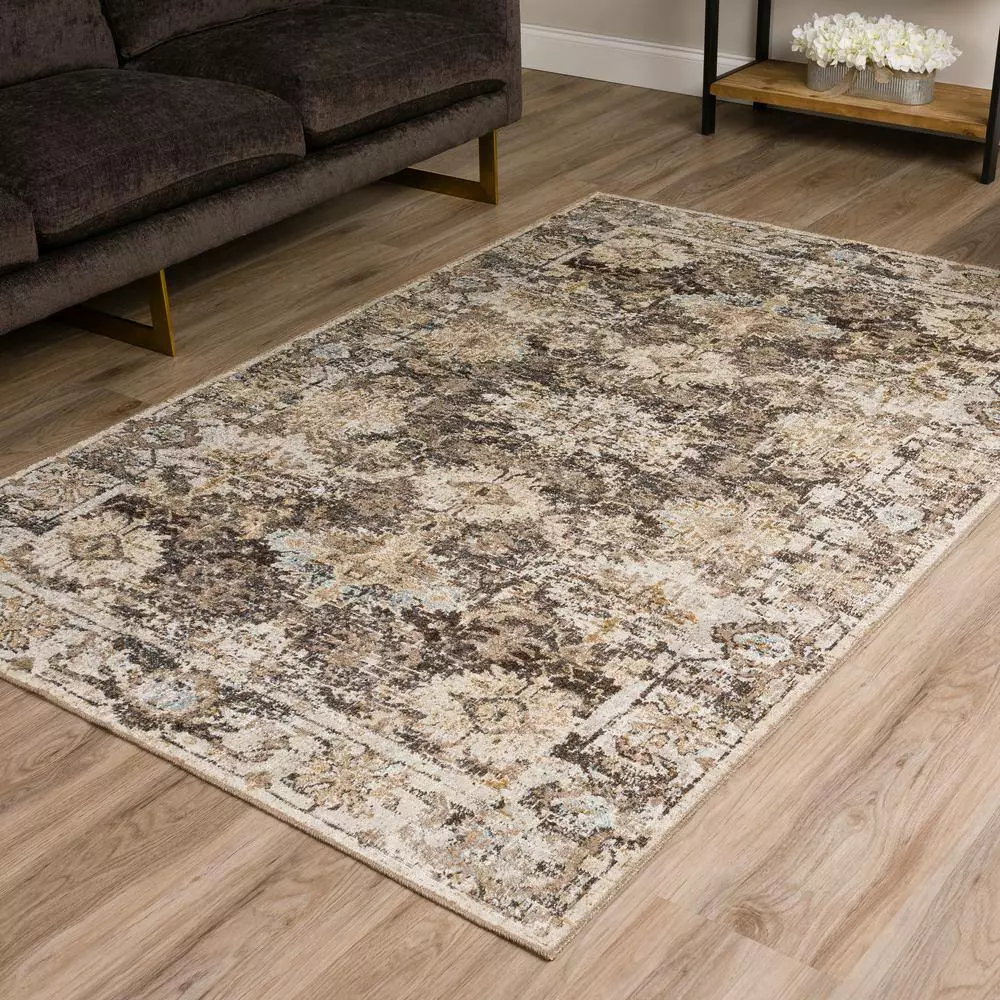 By Addison Rug Fergu Rug Mocha 6 5 Ft. X 5 In. 7 Ft. Area 13 By Addison Rug Fergu Rug Mocha 6 5 Ft. X 5 In. 7 Ft. Area - Image 11