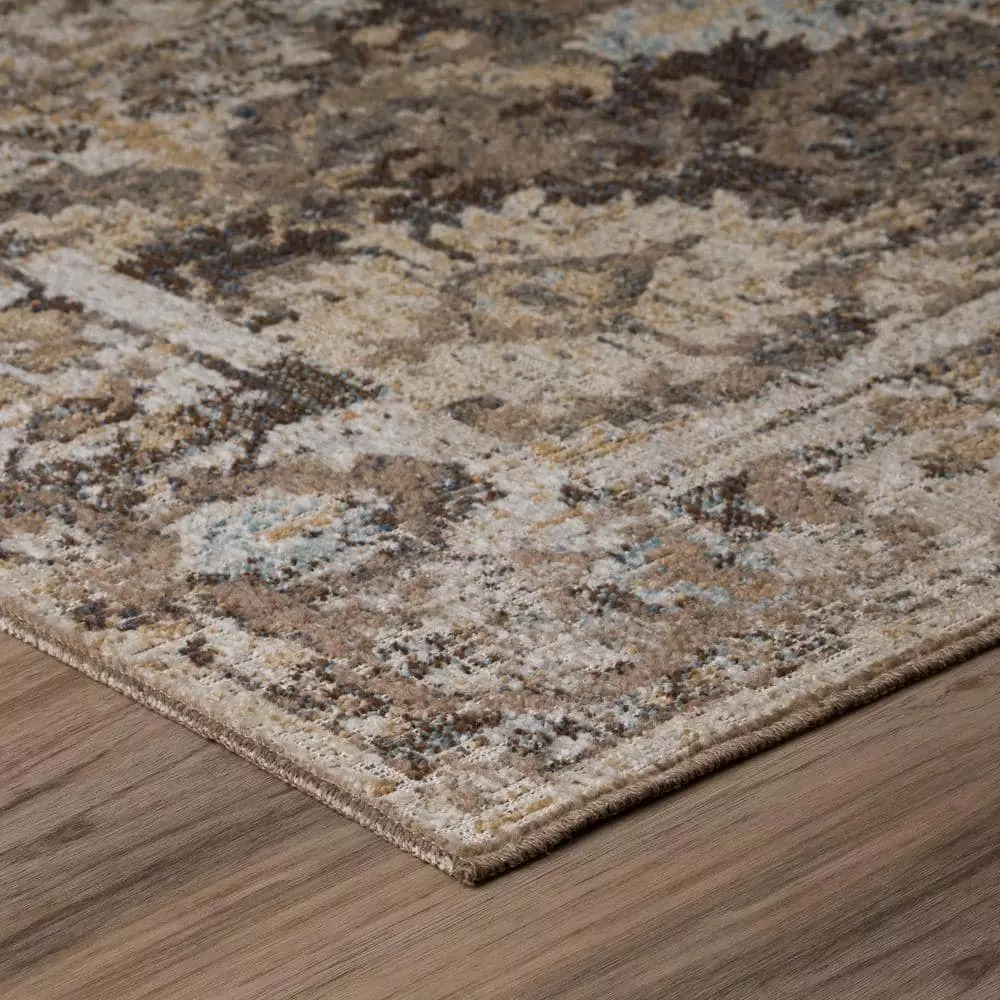 By Addison Rug Fergu Rug Mocha 6 5 Ft. X 5 In. 7 Ft. Area 8 By Addison Rug Fergu Rug Mocha 6 5 Ft. X 5 In. 7 Ft. Area - Image 6