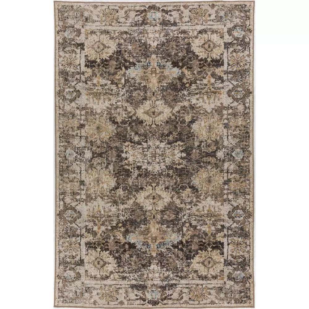 By Addison Rug Fergu Rug Mocha 6 5 Ft. X 5 In. 7 Ft. Area 3 By Addison Rug Fergu Rug Mocha 6 5 Ft. X 5 In. 7 Ft. Area