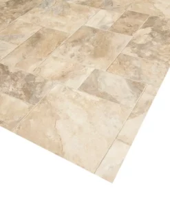 Trafficmaster Flooring Natural Slate Stone Vinyl Sheet Cut To Length 12Ft. Wide X Residential Modular -TrafficMaster Sales modular natural slate trafficmaster vinyl sheet flooring u3130 258c938p144 c3 1000