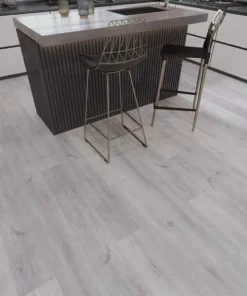 By Trafficmaster Spc Plank Flooring Vinyl W Mont-Orford Oak (28.84 Sq. Ft./Case) 7-/16 In. Click-Lock Waterproof Luxury Gray -TrafficMaster Sales mont orford gray oak trafficmaster vinyl plank flooring tm2106 31 1000