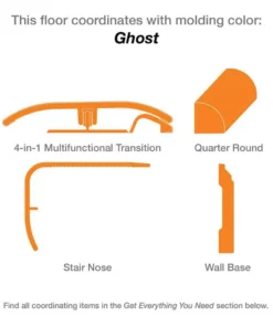 By Trafficmaster Spc Plank Flooring Vinyl W Mont-Orford Oak (28.84 Sq. Ft./Case) 7-/16 In. Click-Lock Waterproof Luxury Gray -TrafficMaster Sales mont orford gray oak trafficmaster vinyl plank flooring tm2106 76 1000