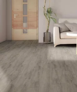 Trafficmaster By Moonstone Core Click Lock Plank Flooring W Click Lock Vinyl (23.95 Sq. Ft./Case) 5.98 In. Rigid Luxury -TrafficMaster Sales moonstone trafficmaster vinyl plank flooring vtrhdnight6x36 c3 1000