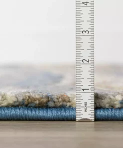 By Addison Rug 8 Ft. 10 Ft. 18 Multi X Area Geode Ankara -TrafficMaster Sales multi addison rugs area rugs hdan18mu8x10 1f 1000