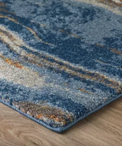 By Addison Rug 8 Ft. 10 Ft. 18 Multi X Area Geode Ankara -TrafficMaster Sales multi addison rugs area rugs hdan18mu8x10 4f 1000