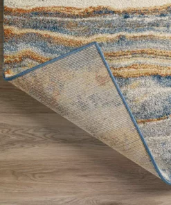 By Addison Rug 8 Ft. 10 Ft. 18 Multi X Area Geode Ankara -TrafficMaster Sales multi addison rugs area rugs hdan18mu8x10 66 1000