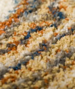 By Addison Rug 8 Ft. 10 Ft. 18 Multi X Area Geode Ankara -TrafficMaster Sales multi addison rugs area rugs hdan18mu8x10 fa 1000