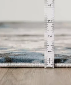 By Addison Apollo Rug Polypropylene 7 Ft.5 2 Ft.3 In. X Runner Abstract Grey -TrafficMaster Sales multi addison rugs area rugs hdap2mu2x7 1f 1000