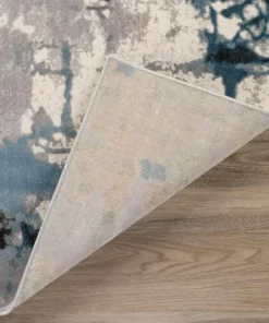 By Addison Apollo Rug Polypropylene 7 Ft.5 2 Ft.3 In. X Runner Abstract Grey -TrafficMaster Sales multi addison rugs area rugs hdap2mu2x7 66 1000