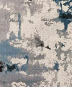 By Addison Apollo Rug Polypropylene 7 Ft.5 2 Ft.3 In. X Runner Abstract Grey -TrafficMaster Sales multi addison rugs area rugs hdap2mu2x7 c3 1000