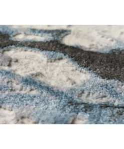 By Addison Apollo Rug Polypropylene 7 Ft.5 2 Ft.3 In. X Runner Abstract Grey -TrafficMaster Sales multi addison rugs area rugs hdap2mu2x7 fa 1000