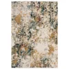 Gentry By Addison Rug Rug 9 Ft. 4 In. Multi X 13 Ft. 2 In. 26 Watercolor Area Abstract 2 Gentry By Addison Rug Rug 9 Ft. 4 In. Multi X 13 Ft. 2 In. 26 Watercolor Area Abstract -TrafficMaster Sales multi addison rugs area rugs hdge26mu9x13 64 1000