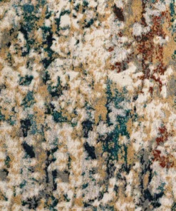 Gentry By Addison Rug Rug 9 Ft. 4 In. Multi X 13 Ft. 2 In. 26 Watercolor Area Abstract -TrafficMaster Sales multi addison rugs area rugs hdge26mu9x13 c3 1000