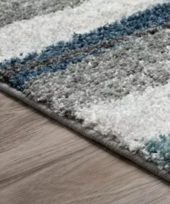 By Addison Rug Harmony 7 Multi 8 Ft. Area X 10 Ft. -TrafficMaster Sales multi addison rugs area rugs hdhm7mu8x10 40 1000