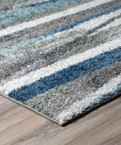 By Addison Rug Harmony 7 Multi 8 Ft. Area X 10 Ft. -TrafficMaster Sales multi addison rugs area rugs hdhm7mu8x10 4f 1000