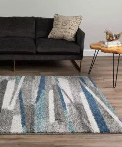 By Addison Rug Harmony 7 Multi 8 Ft. Area X 10 Ft. -TrafficMaster Sales multi addison rugs area rugs hdhm7mu8x10 d4 1000
