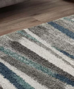 By Addison Rug Harmony 7 Multi 8 Ft. Area X 10 Ft. -TrafficMaster Sales multi addison rugs area rugs hdhm7mu8x10 e1 1000