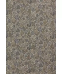Trafficmaster Sheet Paver Flooring Vinyl X 12Ft. Wide Residential Cut To Length Natural -TrafficMaster Sales natural paver trafficmaster vinyl sheet flooring u6910 284c997g144 4f 1000