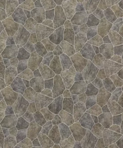 Trafficmaster Sheet Paver Flooring Vinyl X 12Ft. Wide Residential Cut To Length Natural