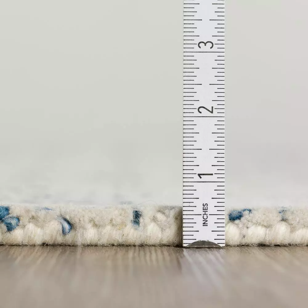 Evie By Addison Rug 1 Navy 13 Ft. 9 Ft. X Area 8 Evie By Addison Rug 1 Navy 13 Ft. 9 Ft. X Area - Image 6