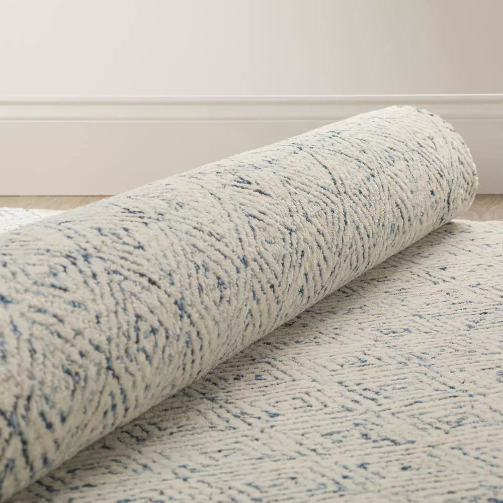 Evie By Addison Rug 1 Navy 13 Ft. 9 Ft. X Area 9 Evie By Addison Rug 1 Navy 13 Ft. 9 Ft. X Area - Image 7