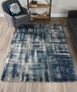 By Addison Rug Rug Verona 11 13 Ft. 9 Ft. X 6 In. 2 In. Area Navy 23 By Addison Rug Rug Verona 11 13 Ft. 9 Ft. X 6 In. 2 In. Area Navy -TrafficMaster Sales navy addison rugs area rugs hdvc11na10x13 31 1000