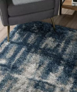By Addison Rug Rug Verona 11 13 Ft. 9 Ft. X 6 In. 2 In. Area Navy 22 By Addison Rug Rug Verona 11 13 Ft. 9 Ft. X 6 In. 2 In. Area Navy -TrafficMaster Sales navy addison rugs area rugs hdvc11na10x13 d4 1000