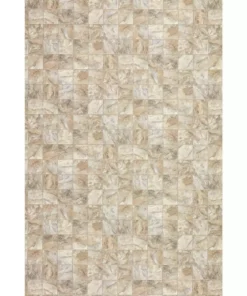 Trafficmaster Slate Flooring Sheet Stone Vinyl Cut To Length 12Ft. Wide X Residential Square Neutral -TrafficMaster Sales neutral slate trafficmaster vinyl sheet flooring u6920 258c990p144 4f 1000