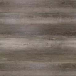 By Trafficmaster Core Click Lock Plank Flooring Vinyl L (23.77 Sq. Ft./Case) 48 In. 7 In. W X Rigid Luxury Oaxaca Valley Gray