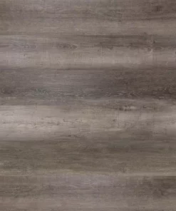 By Trafficmaster Core Click Lock Plank Flooring Vinyl L (23.77 Sq. Ft./Case) 48 In. 7 In. W X Rigid Luxury Oaxaca Valley Gray