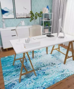 Copeland Addison Rug By Ocean 9 Ft. 12 Ft. X Area Abstract -TrafficMaster Sales ocean addison rugs area rugs hdkc18oc9x12 d4 1000