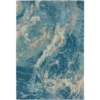 Larkin By Addison Rug Rug 1 Ocean 5 Ft. X 1 In. Area 5 In. 7 Ft. 1 Larkin By Addison Rug Rug 1 Ocean 5 Ft. X 1 In. Area 5 In. 7 Ft. -TrafficMaster Sales ocean addison rugs area rugs hdlk1oc5x7 64 1000