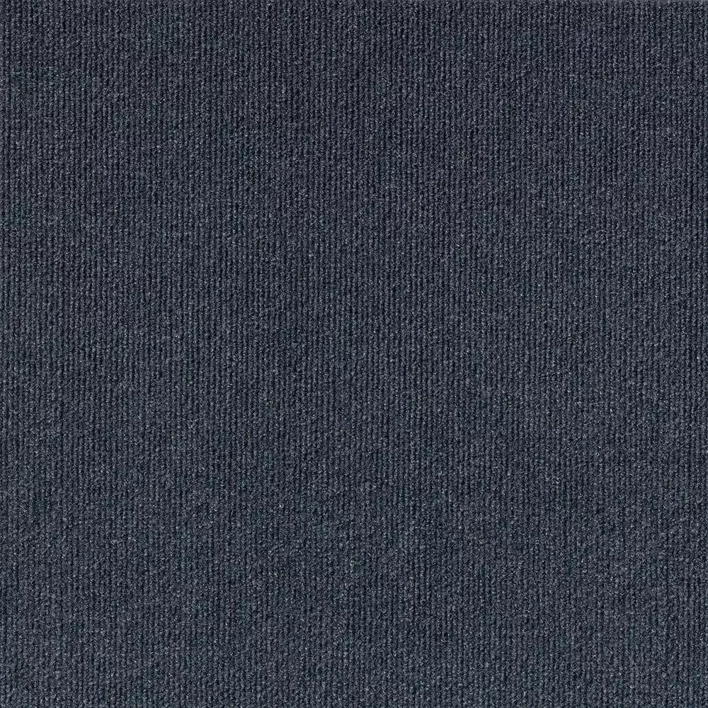Trafficmaster Elevation Carpet 6 Ft. Indoor/Outdoor Texture Ribbed Ocean Blue Color 3 Trafficmaster Elevation Carpet 6 Ft. Indoor/Outdoor Texture Ribbed Ocean Blue Color