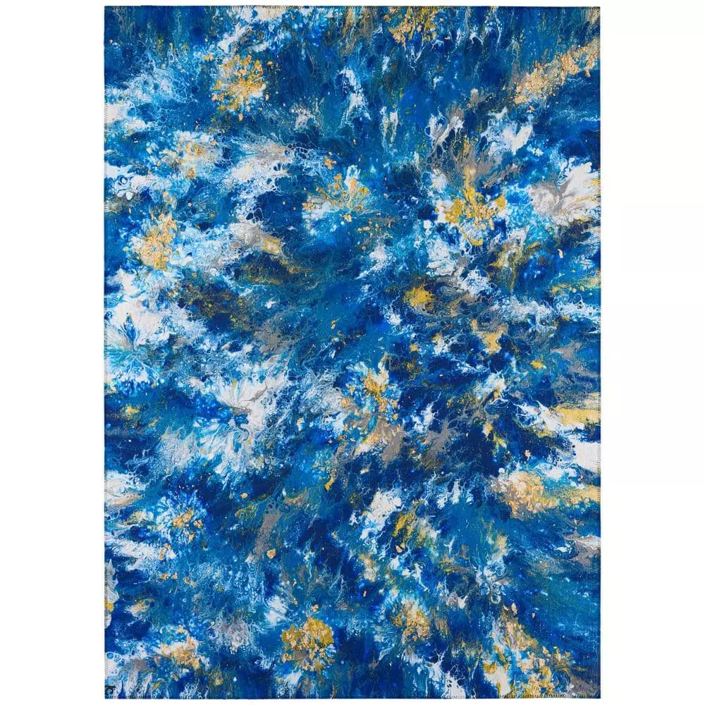 Copeland Addison Rug By Pacifica 5 Ft. 3 Ft. X Area Abstract 3 Copeland Addison Rug By Pacifica 5 Ft. 3 Ft. X Area Abstract