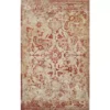 By Addison Rug 6 13 Ft. 9 Ft. X 2 4 Paprika Area Provincial Distressed Persian -TrafficMaster Sales paprika addison rugs area rugs hdpc4pa10x13 64 1000