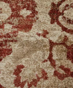 By Addison Rug 6 13 Ft. 9 Ft. X 2 4 Paprika Area Provincial Distressed Persian -TrafficMaster Sales paprika addison rugs area rugs hdpc4pa10x13 c3 1000