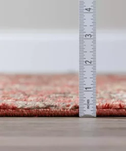 By Addison Rug Richmond Rug 8 Ft. 10 Paprika 10 Ft. X 2 In. Area 22 By Addison Rug Richmond Rug 8 Ft. 10 Paprika 10 Ft. X 2 In. Area -TrafficMaster Sales paprika addison rugs area rugs hdri10pa8x10 1f 1000