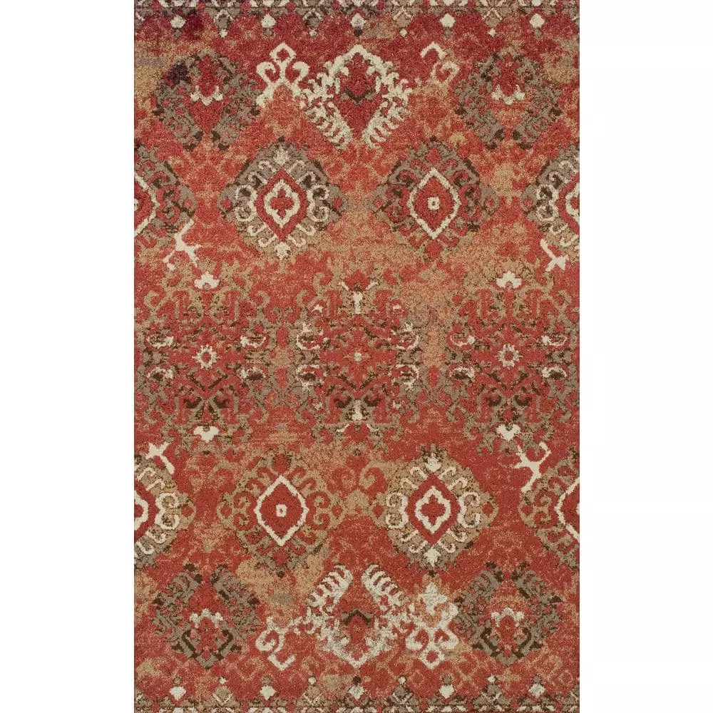 By Addison Rug Richmond Rug 8 Ft. 10 Paprika 10 Ft. X 2 In. Area 3 By Addison Rug Richmond Rug 8 Ft. 10 Paprika 10 Ft. X 2 In. Area
