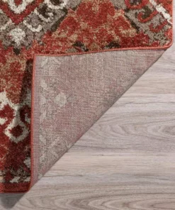 By Addison Rug Richmond Rug 8 Ft. 10 Paprika 10 Ft. X 2 In. Area 18 By Addison Rug Richmond Rug 8 Ft. 10 Paprika 10 Ft. X 2 In. Area -TrafficMaster Sales paprika addison rugs area rugs hdri10pa8x10 66 1000